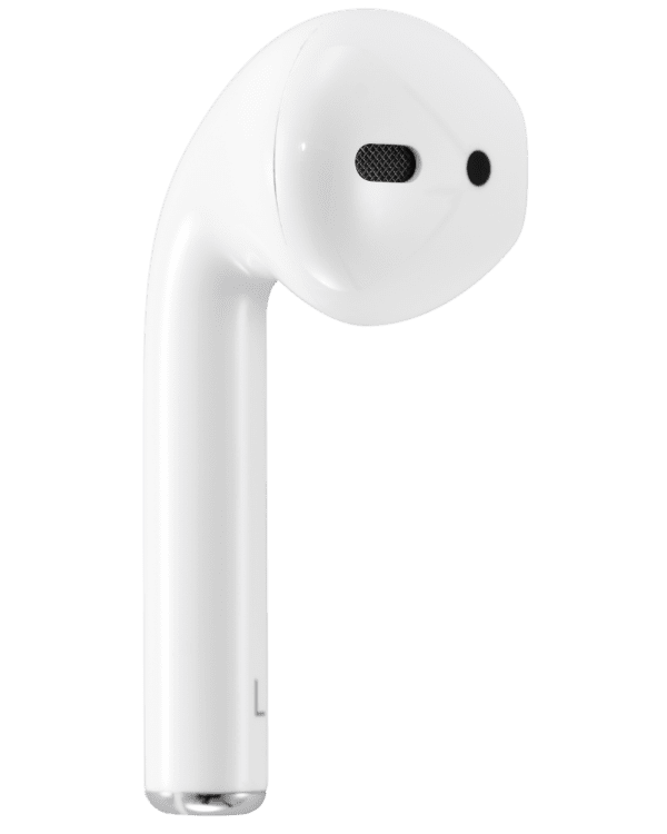 left airpod